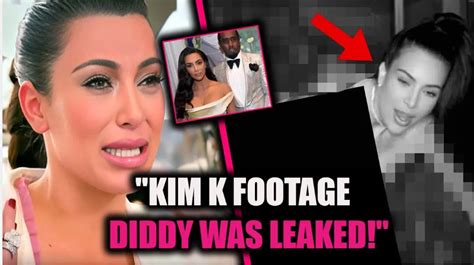 kim kardashian leaked porn|Kim Kardashian: Get Off To Celeb Sex Tapes 